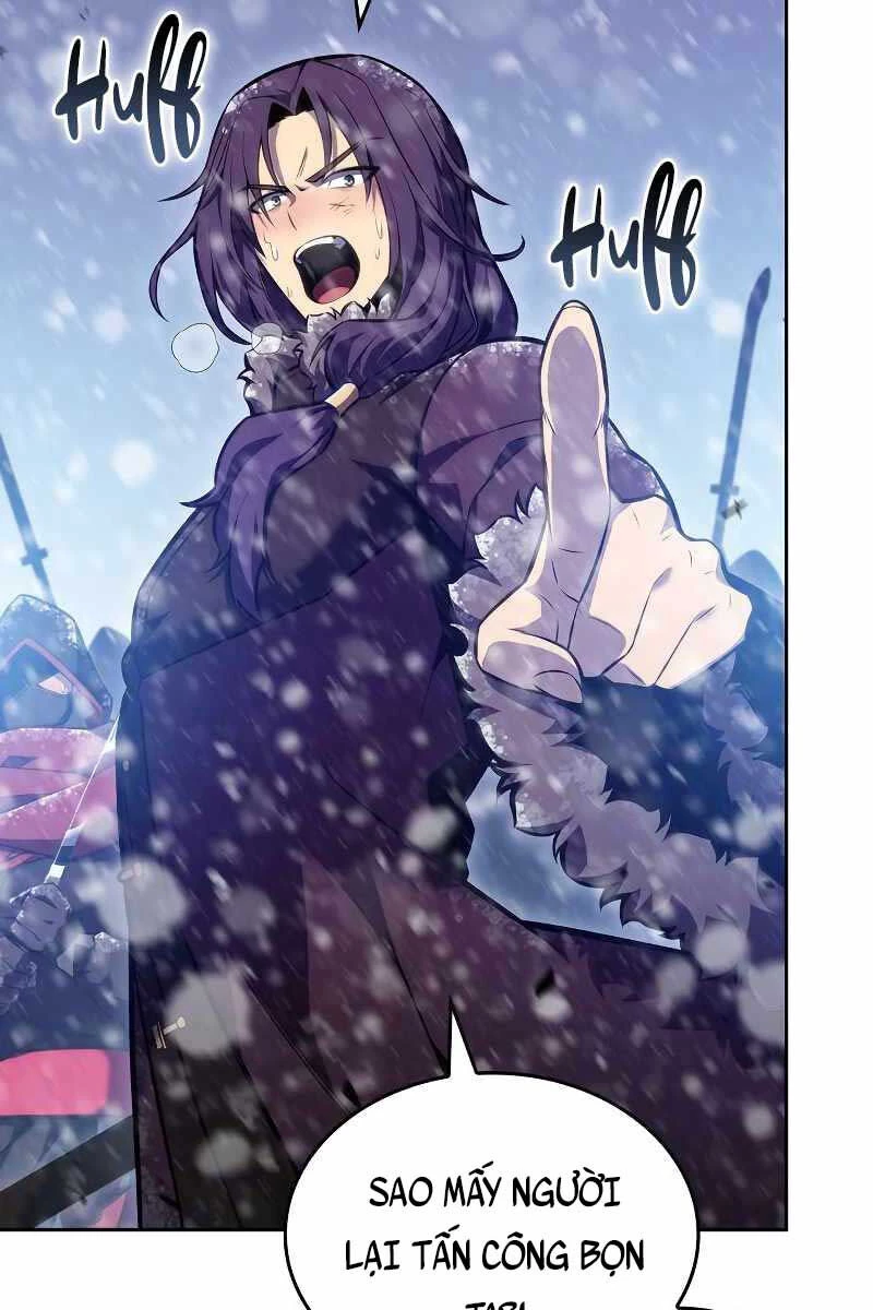 Người Chơi Mới Cấp Tối Đa Chapter 96 - Trang 4