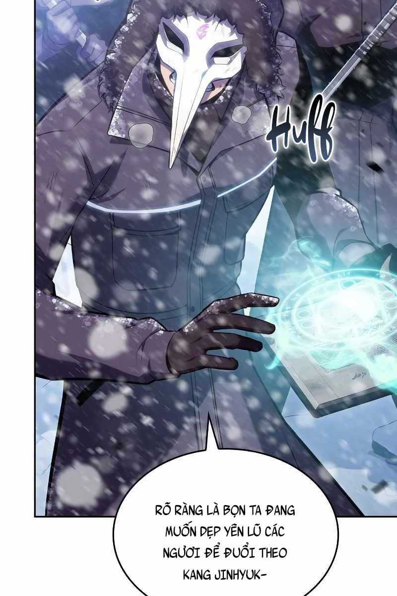 Người Chơi Mới Cấp Tối Đa Chapter 96 - Trang 4