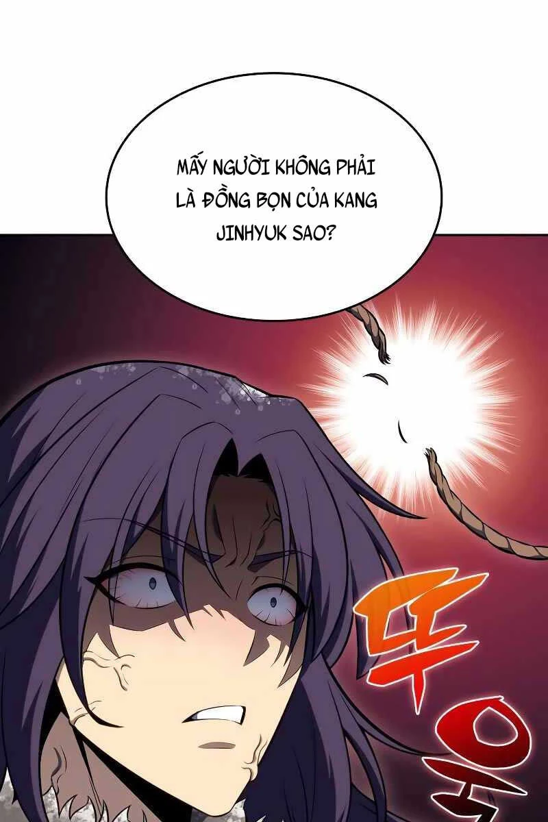 Người Chơi Mới Cấp Tối Đa Chapter 96 - Trang 4