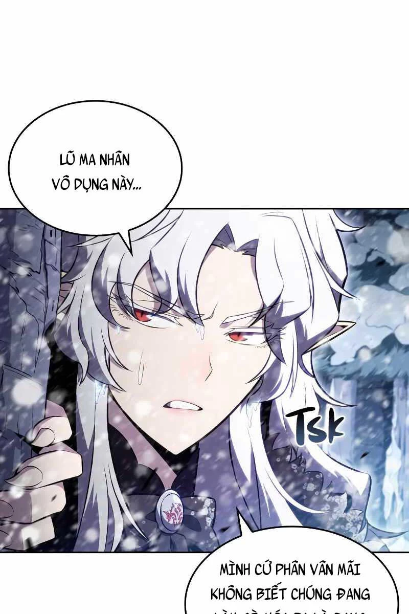 Người Chơi Mới Cấp Tối Đa Chapter 96 - Trang 4