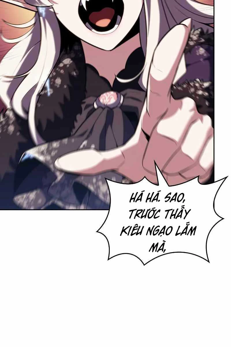 Người Chơi Mới Cấp Tối Đa Chapter 96 - Trang 4