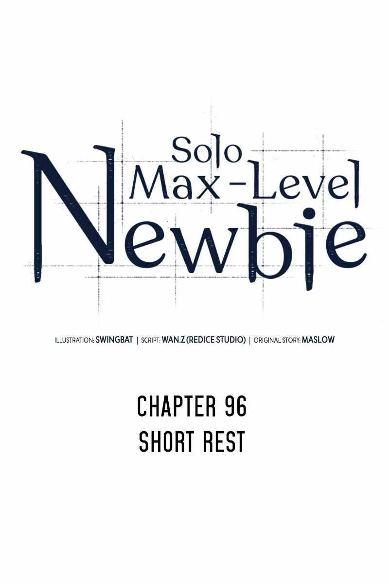 Người Chơi Mới Cấp Tối Đa Chapter 96 - Trang 4