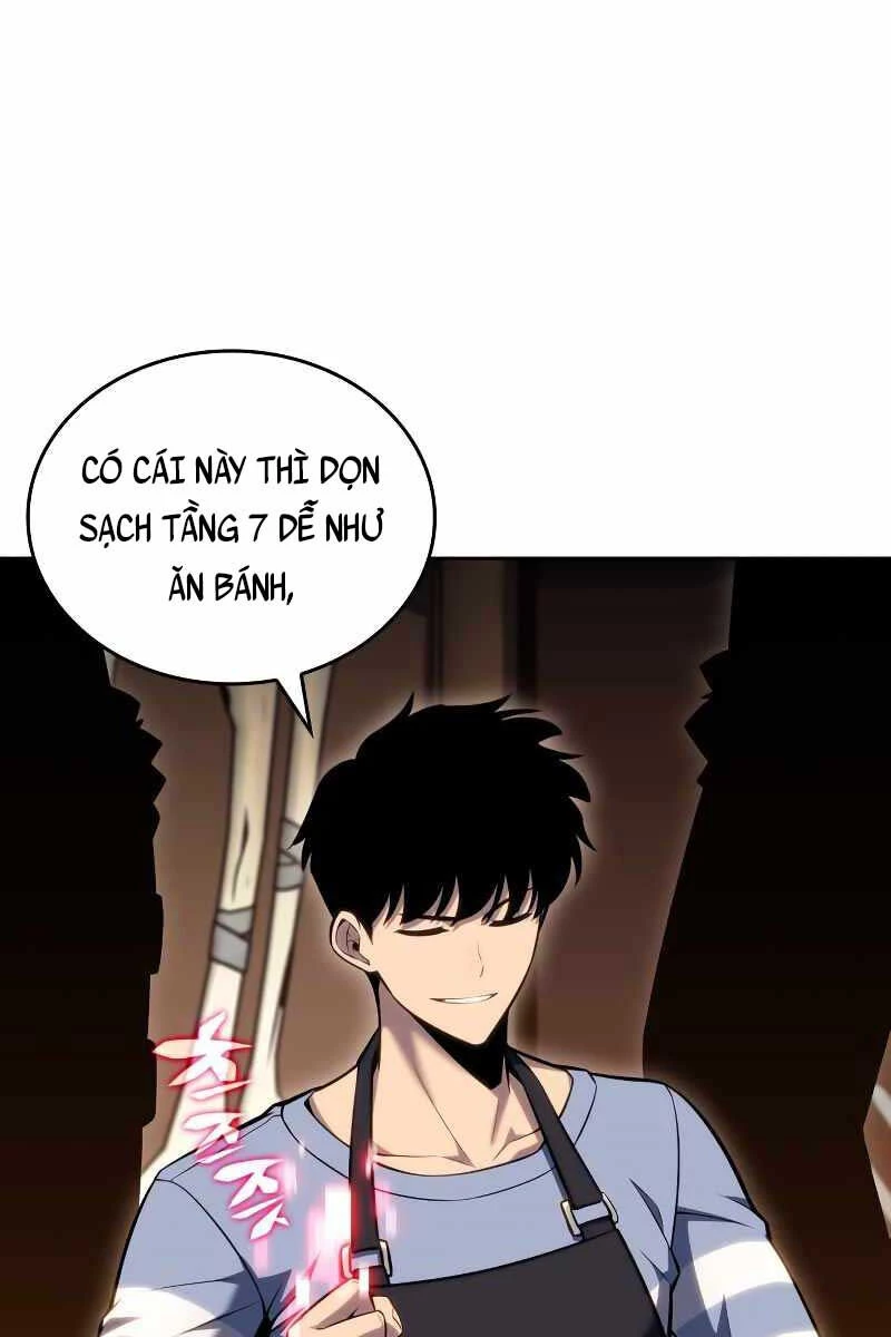 Người Chơi Mới Cấp Tối Đa Chapter 96 - Trang 4