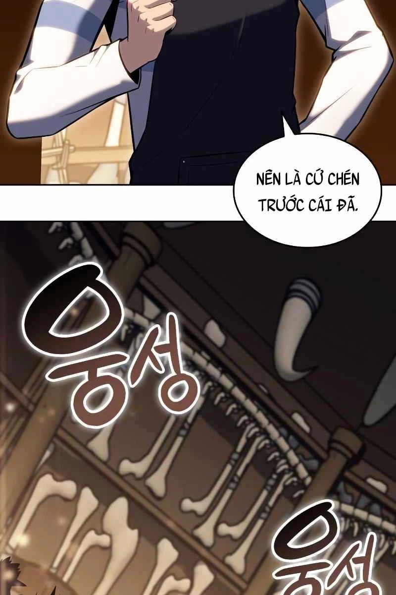 Người Chơi Mới Cấp Tối Đa Chapter 96 - Trang 4