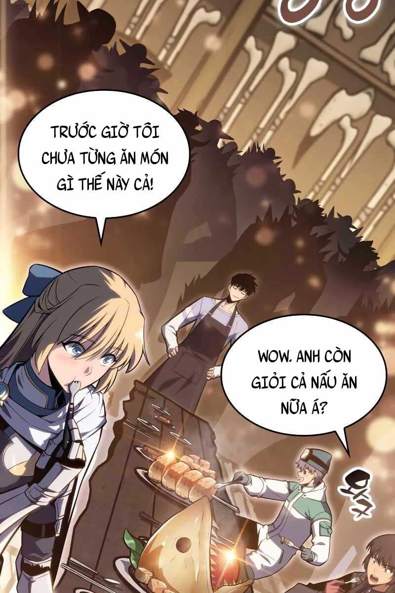 Người Chơi Mới Cấp Tối Đa Chapter 96 - Trang 4