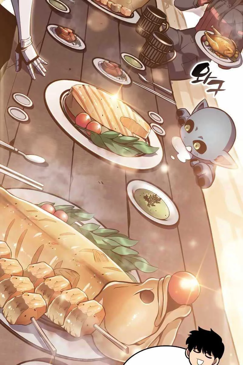 Người Chơi Mới Cấp Tối Đa Chapter 96 - Trang 4