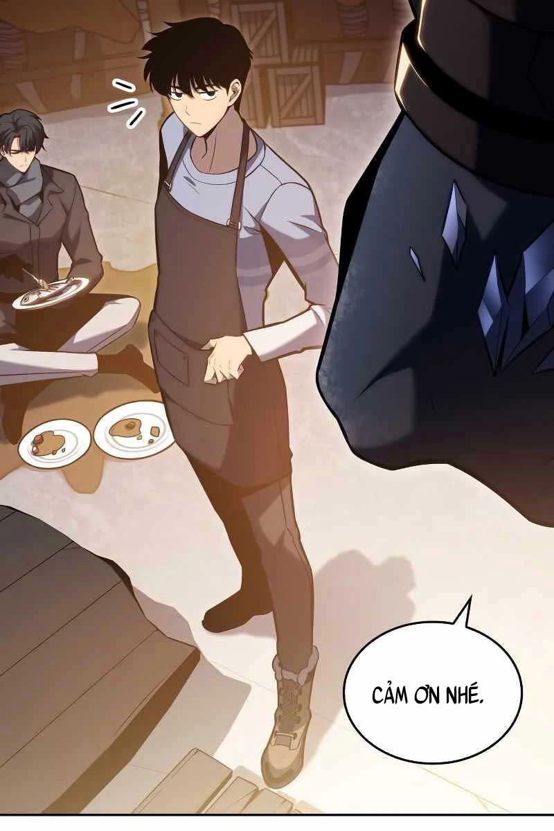 Người Chơi Mới Cấp Tối Đa Chapter 96 - Trang 4