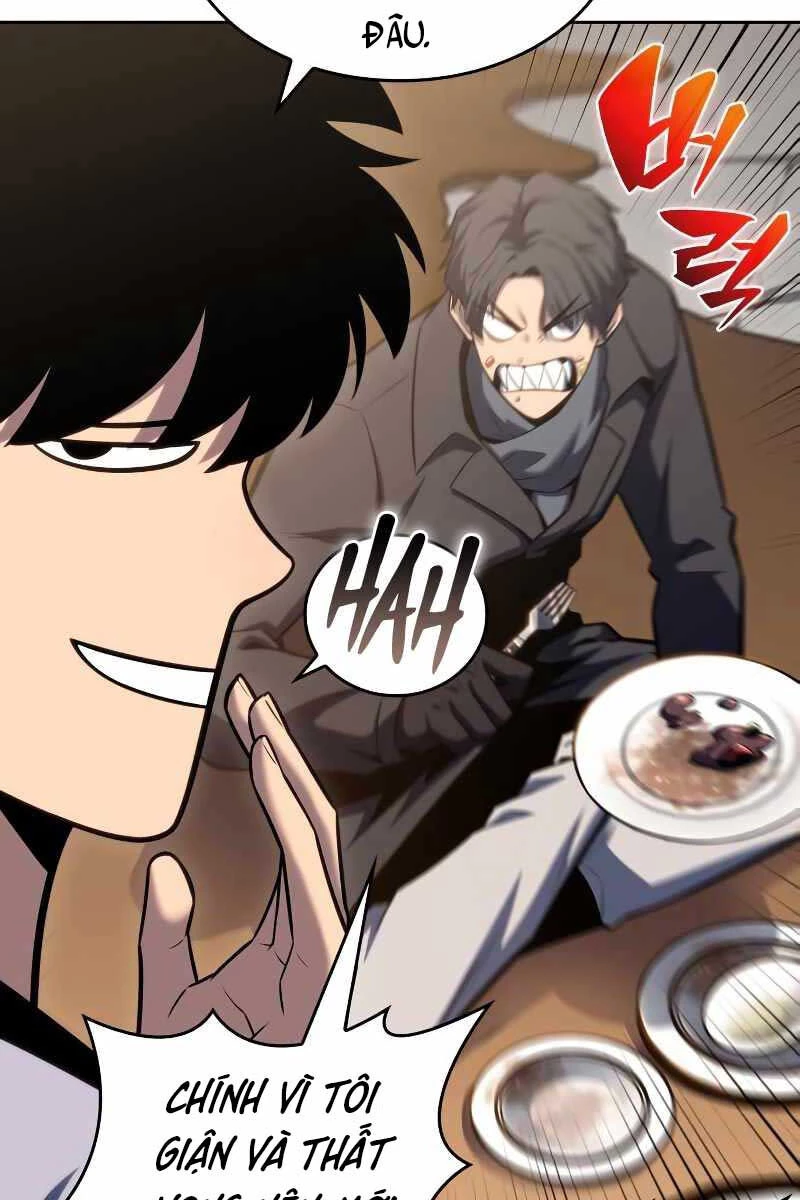 Người Chơi Mới Cấp Tối Đa Chapter 96 - Trang 4