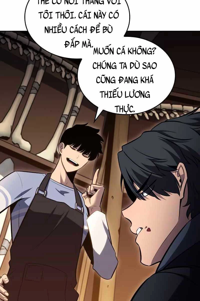 Người Chơi Mới Cấp Tối Đa Chapter 96 - Trang 4