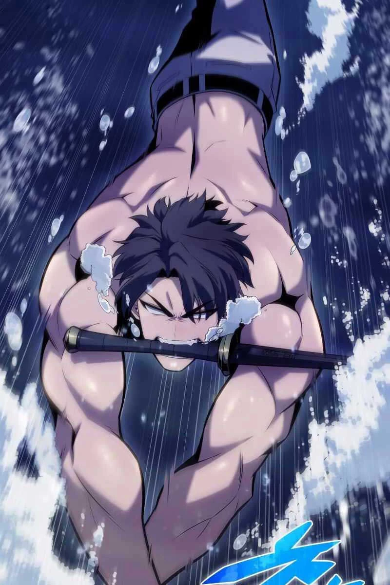 Người Chơi Mới Cấp Tối Đa Chapter 96 - Trang 4