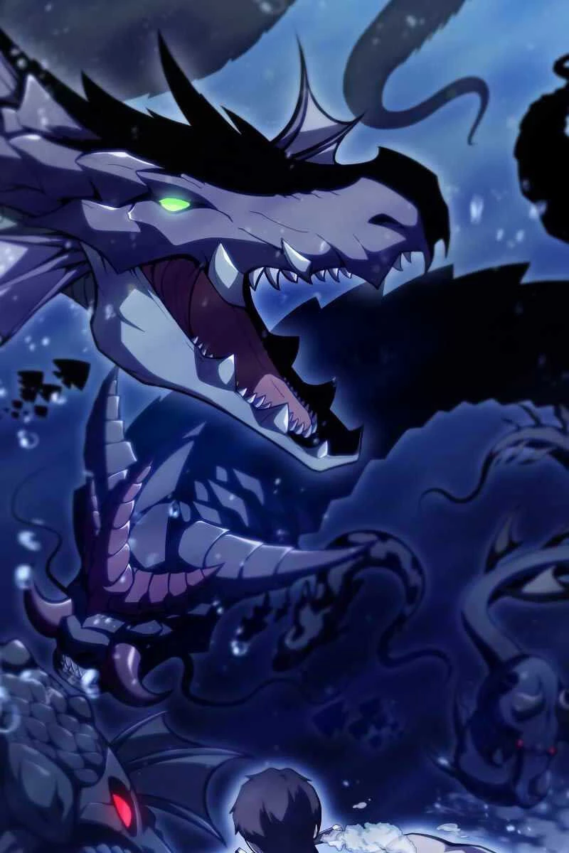 Người Chơi Mới Cấp Tối Đa Chapter 96 - Trang 4