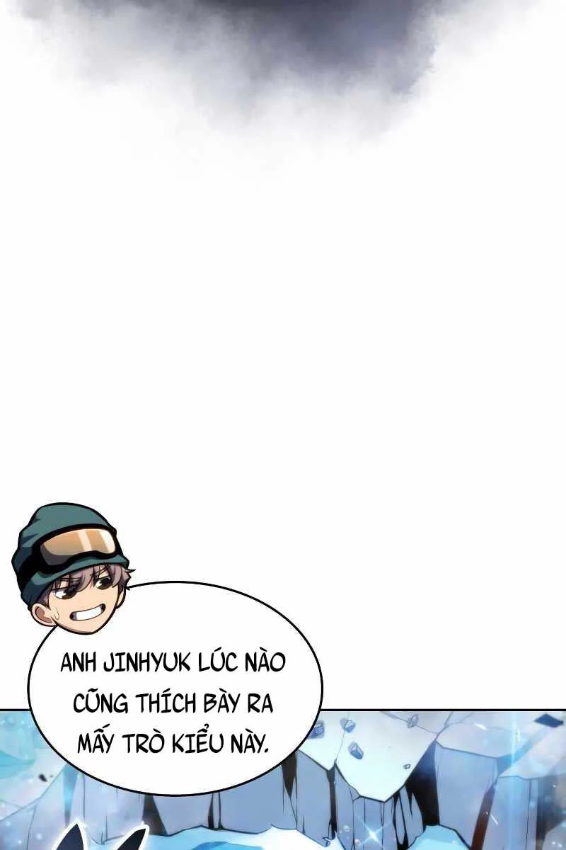 Người Chơi Mới Cấp Tối Đa Chapter 96 - Trang 4