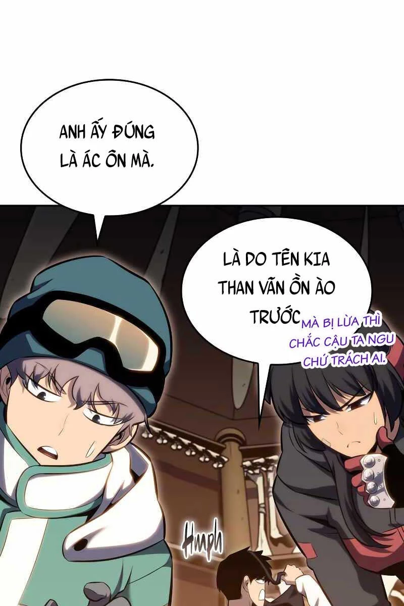 Người Chơi Mới Cấp Tối Đa Chapter 96 - Trang 4