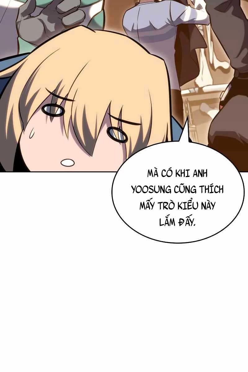 Người Chơi Mới Cấp Tối Đa Chapter 96 - Trang 4