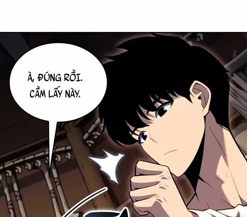 Người Chơi Mới Cấp Tối Đa Chapter 96 - Trang 4