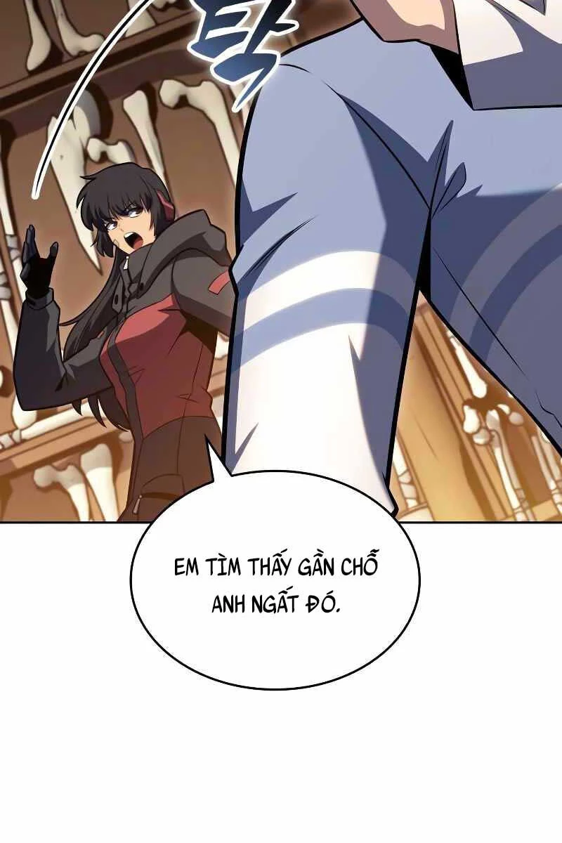 Người Chơi Mới Cấp Tối Đa Chapter 96 - Trang 4