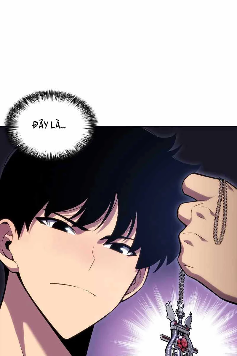 Người Chơi Mới Cấp Tối Đa Chapter 96 - Trang 4