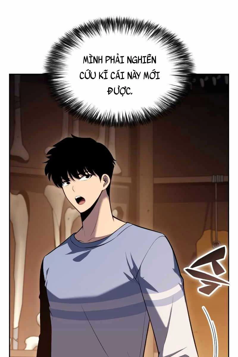 Người Chơi Mới Cấp Tối Đa Chapter 96 - Trang 4