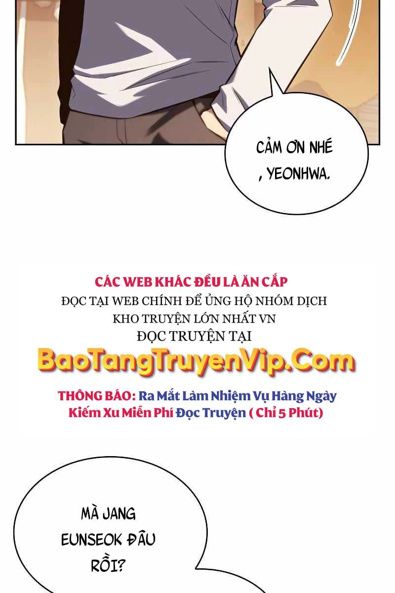 Người Chơi Mới Cấp Tối Đa Chapter 96 - Trang 4