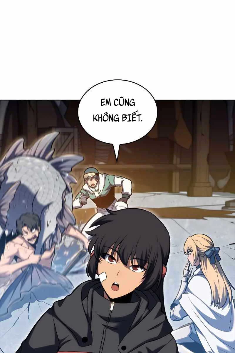 Người Chơi Mới Cấp Tối Đa Chapter 96 - Trang 4