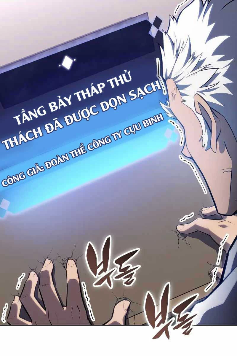 Người Chơi Mới Cấp Tối Đa Chapter 96 - Trang 4