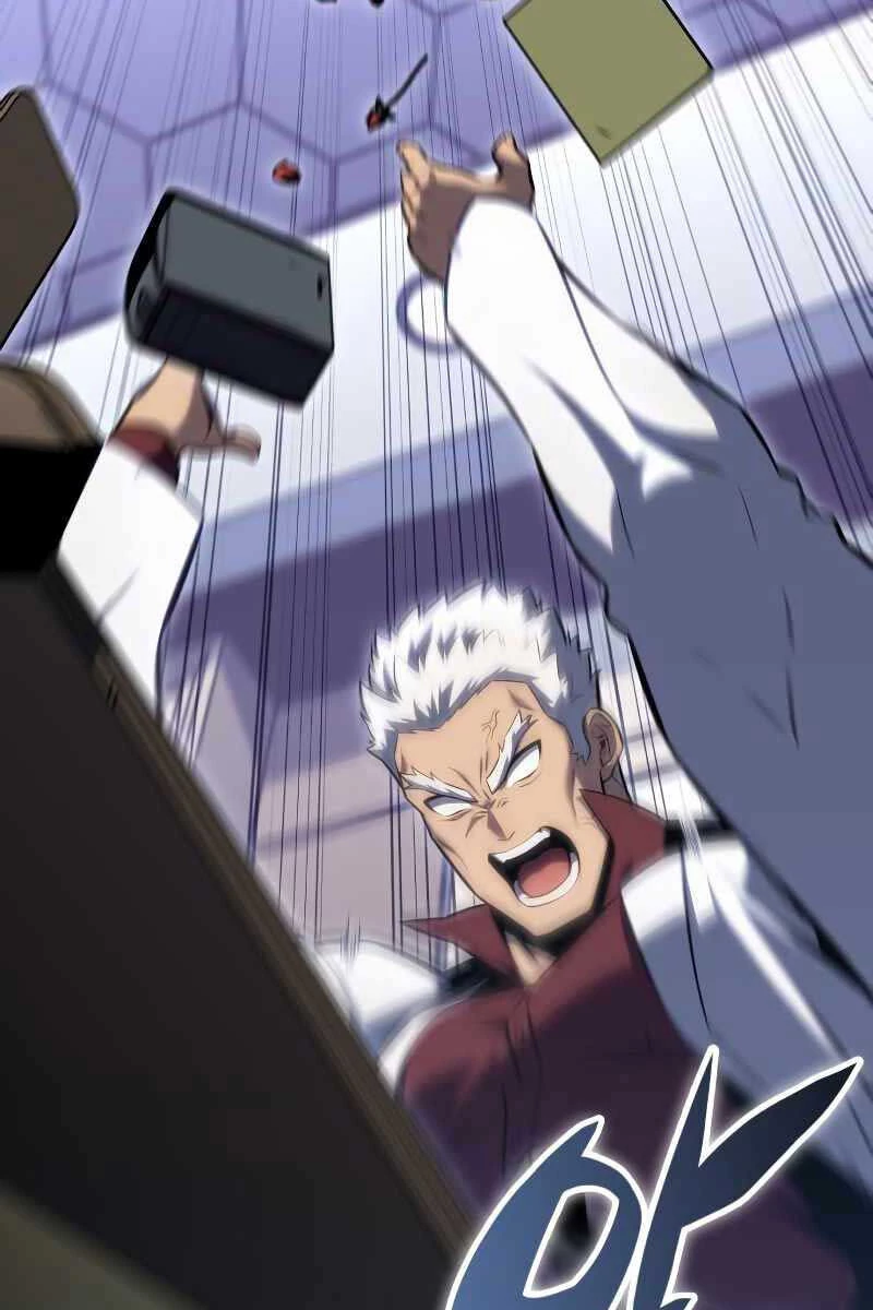 Người Chơi Mới Cấp Tối Đa Chapter 96 - Trang 4