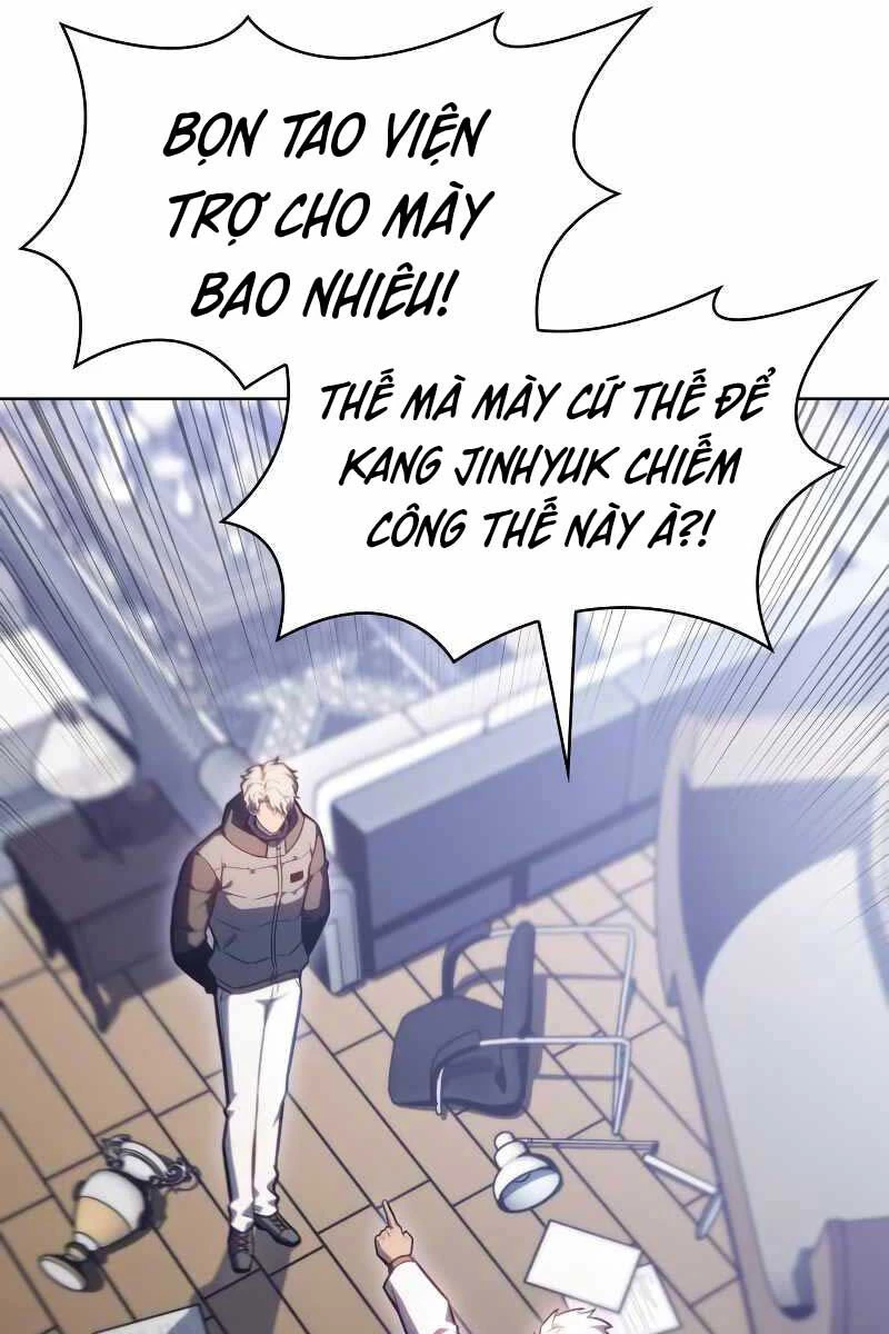 Người Chơi Mới Cấp Tối Đa Chapter 96 - Trang 4