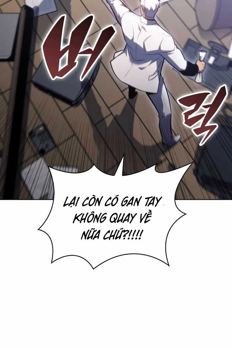 Người Chơi Mới Cấp Tối Đa Chapter 96 - Trang 4