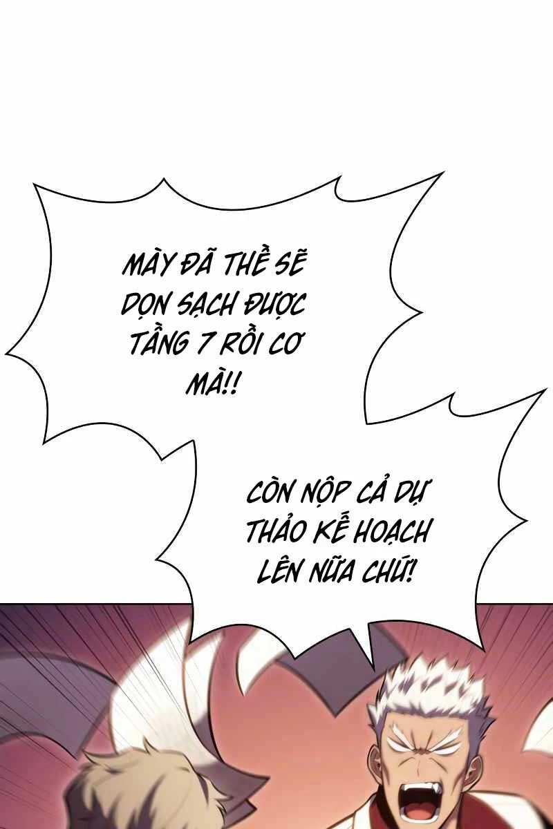 Người Chơi Mới Cấp Tối Đa Chapter 96 - Trang 4