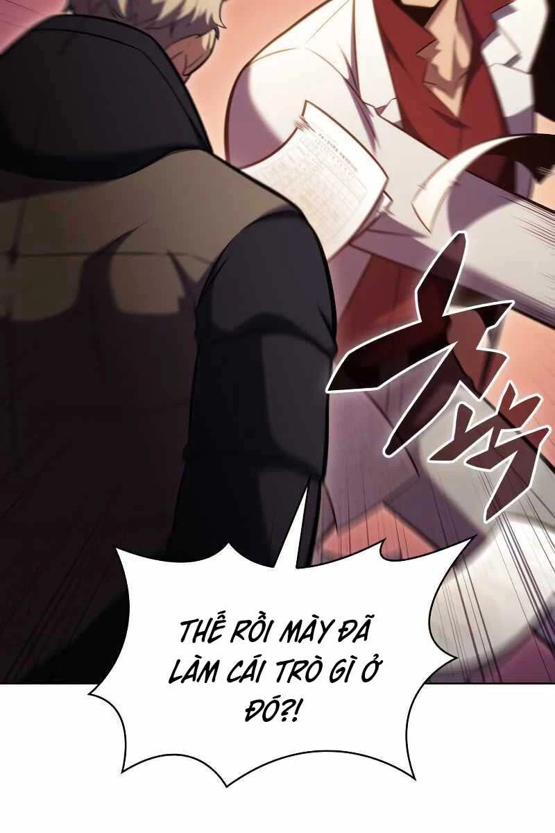 Người Chơi Mới Cấp Tối Đa Chapter 96 - Trang 4