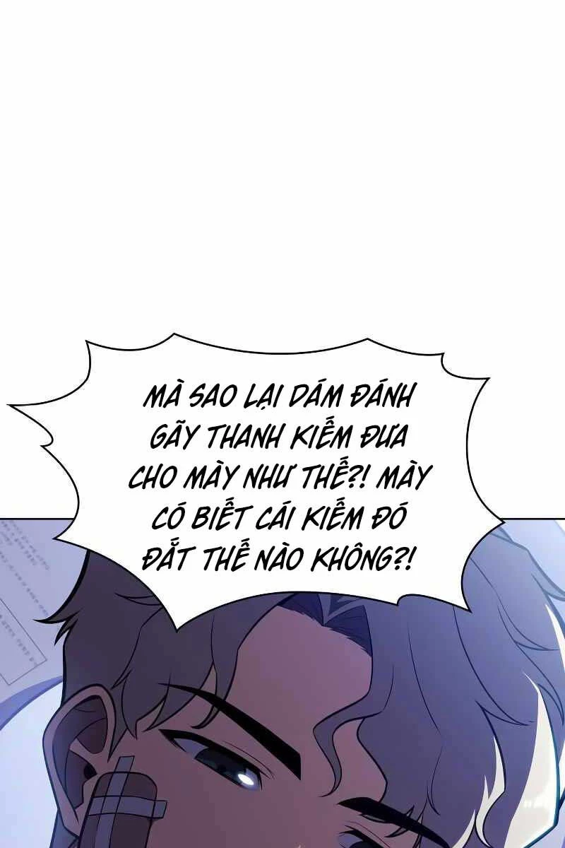 Người Chơi Mới Cấp Tối Đa Chapter 96 - Trang 4