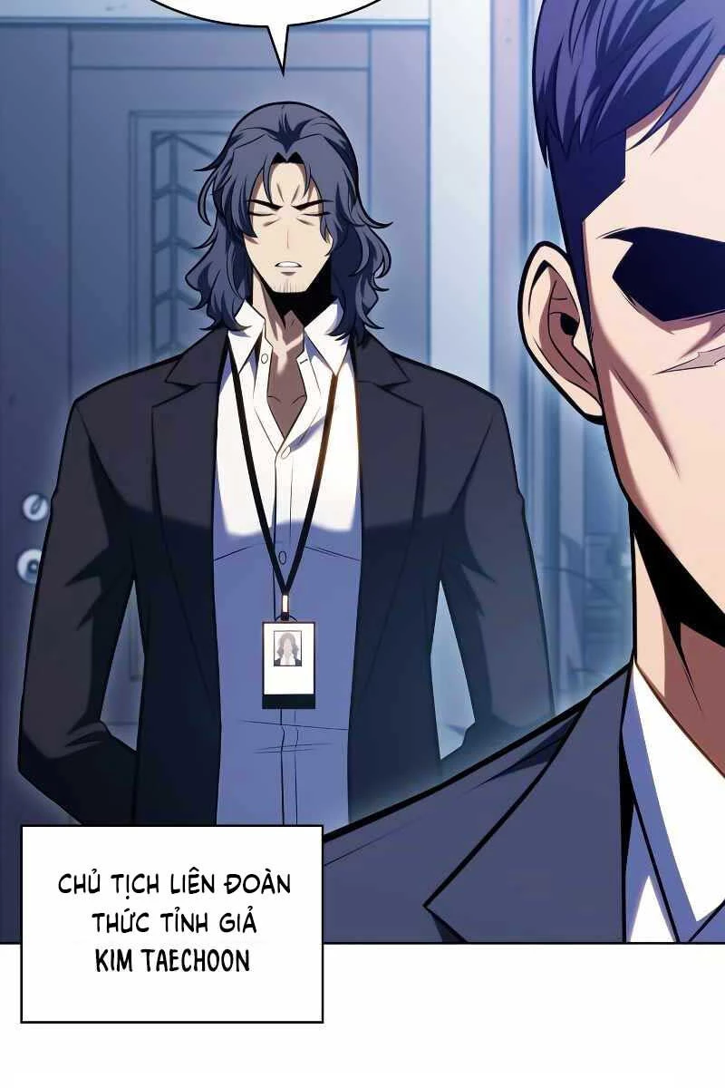 Người Chơi Mới Cấp Tối Đa Chapter 96 - Trang 4