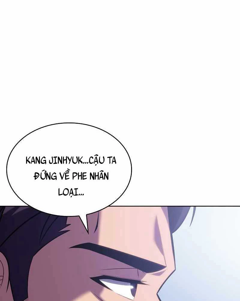 Người Chơi Mới Cấp Tối Đa Chapter 96 - Trang 4