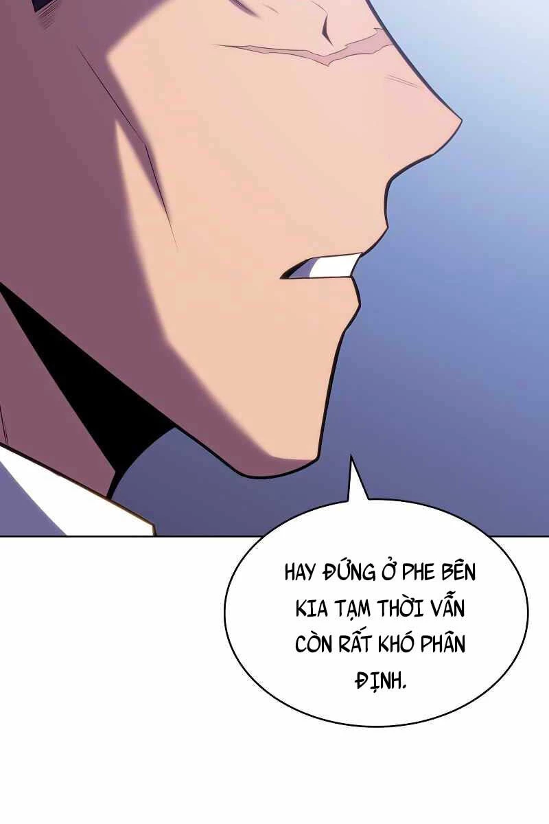 Người Chơi Mới Cấp Tối Đa Chapter 96 - Trang 4