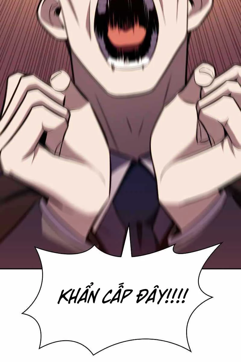 Người Chơi Mới Cấp Tối Đa Chapter 96 - Trang 4