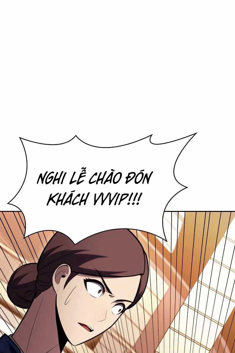 Người Chơi Mới Cấp Tối Đa Chapter 96 - Trang 4