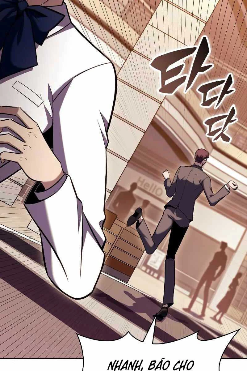 Người Chơi Mới Cấp Tối Đa Chapter 96 - Trang 4