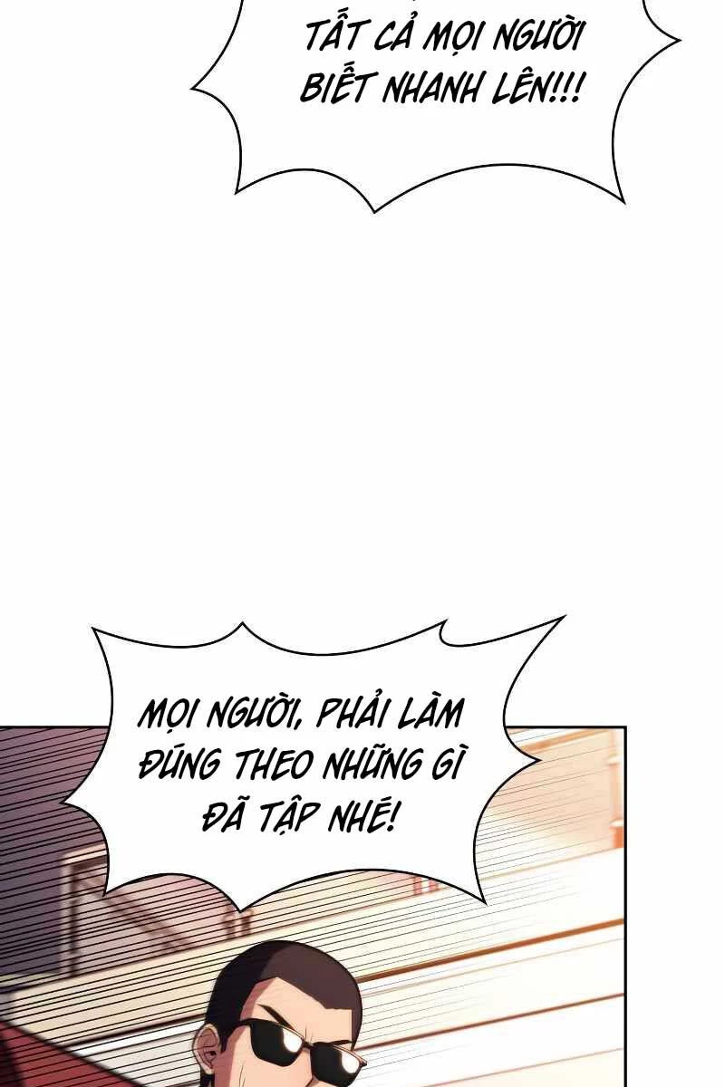Người Chơi Mới Cấp Tối Đa Chapter 96 - Trang 4