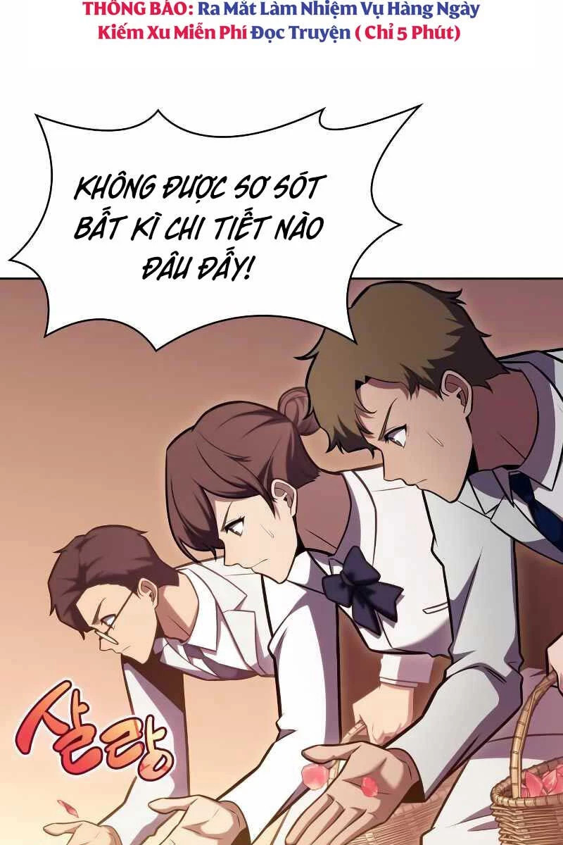 Người Chơi Mới Cấp Tối Đa Chapter 96 - Trang 4