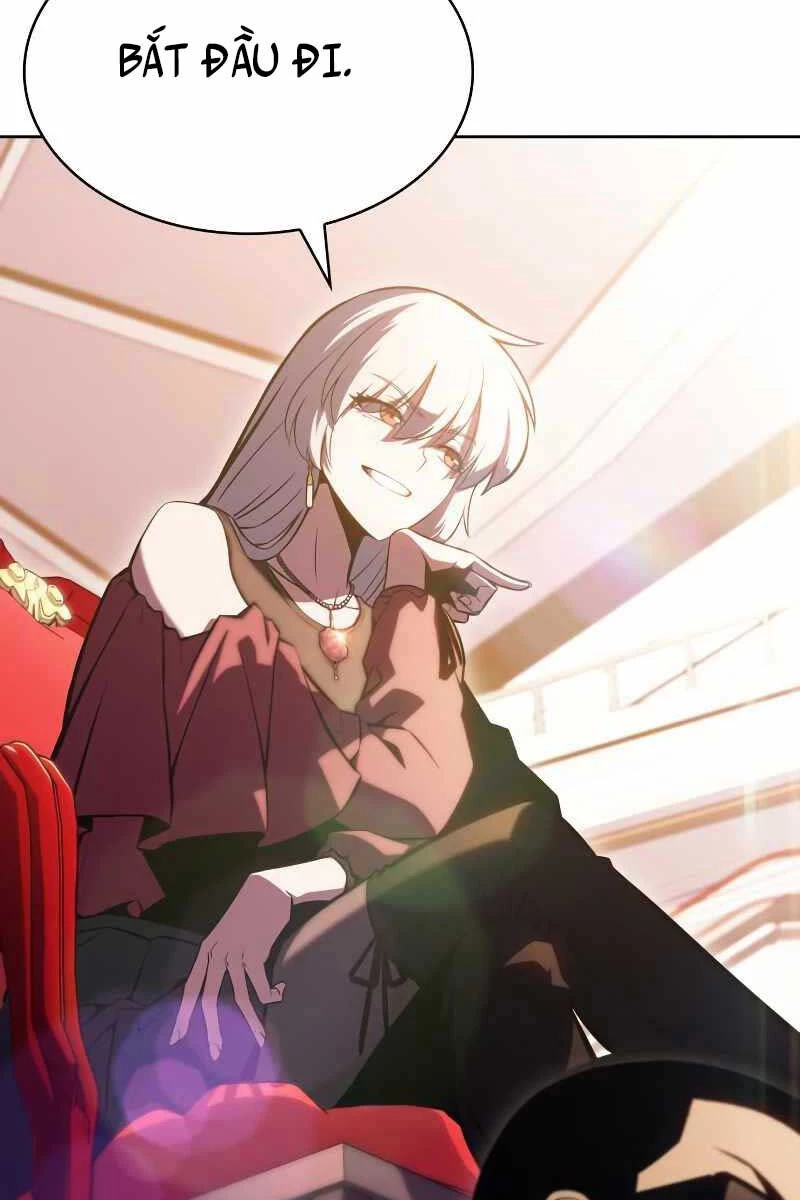 Người Chơi Mới Cấp Tối Đa Chapter 96 - Trang 4