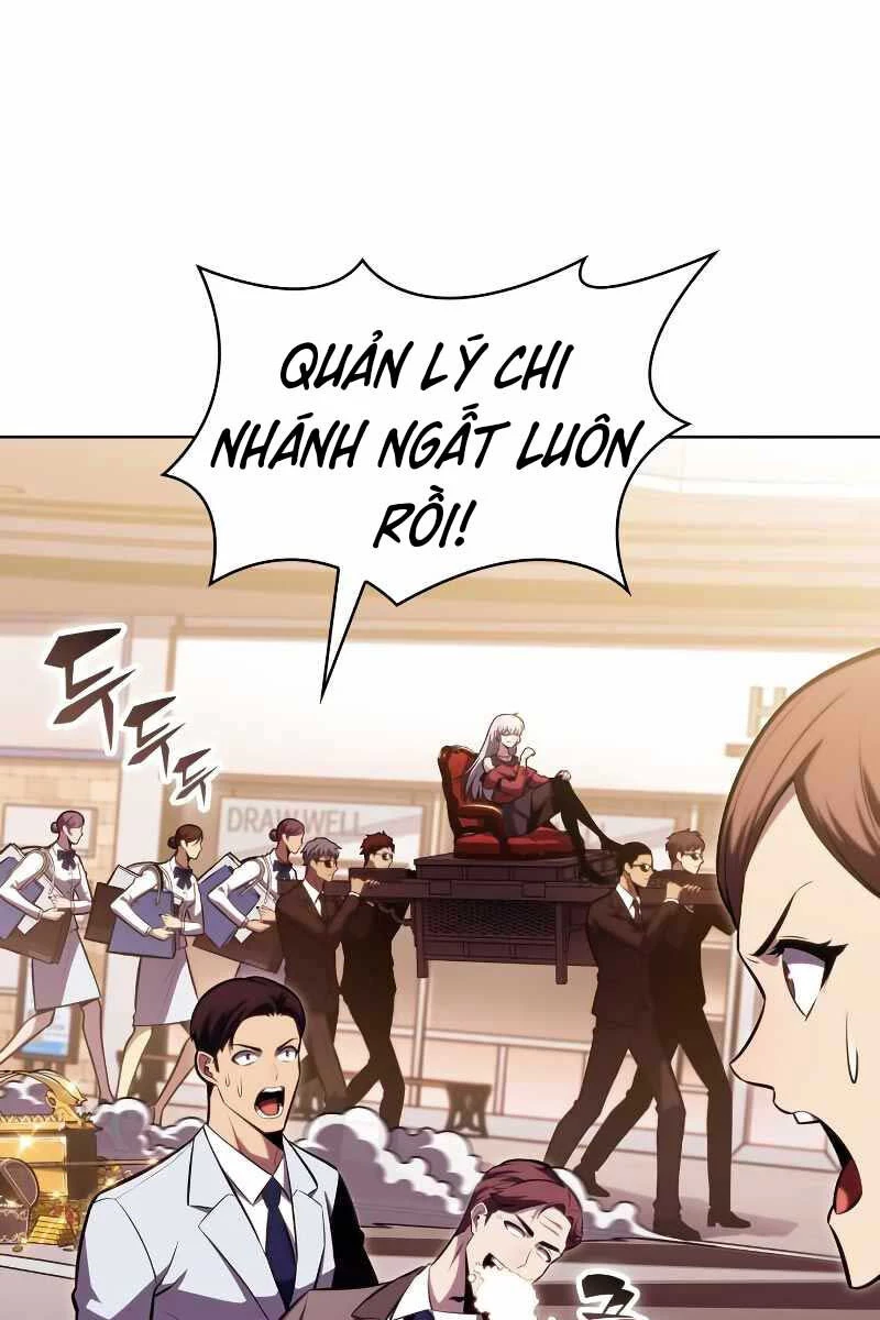 Người Chơi Mới Cấp Tối Đa Chapter 96 - Trang 4