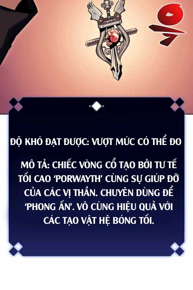 Người Chơi Mới Cấp Tối Đa Chapter 96 - Trang 4