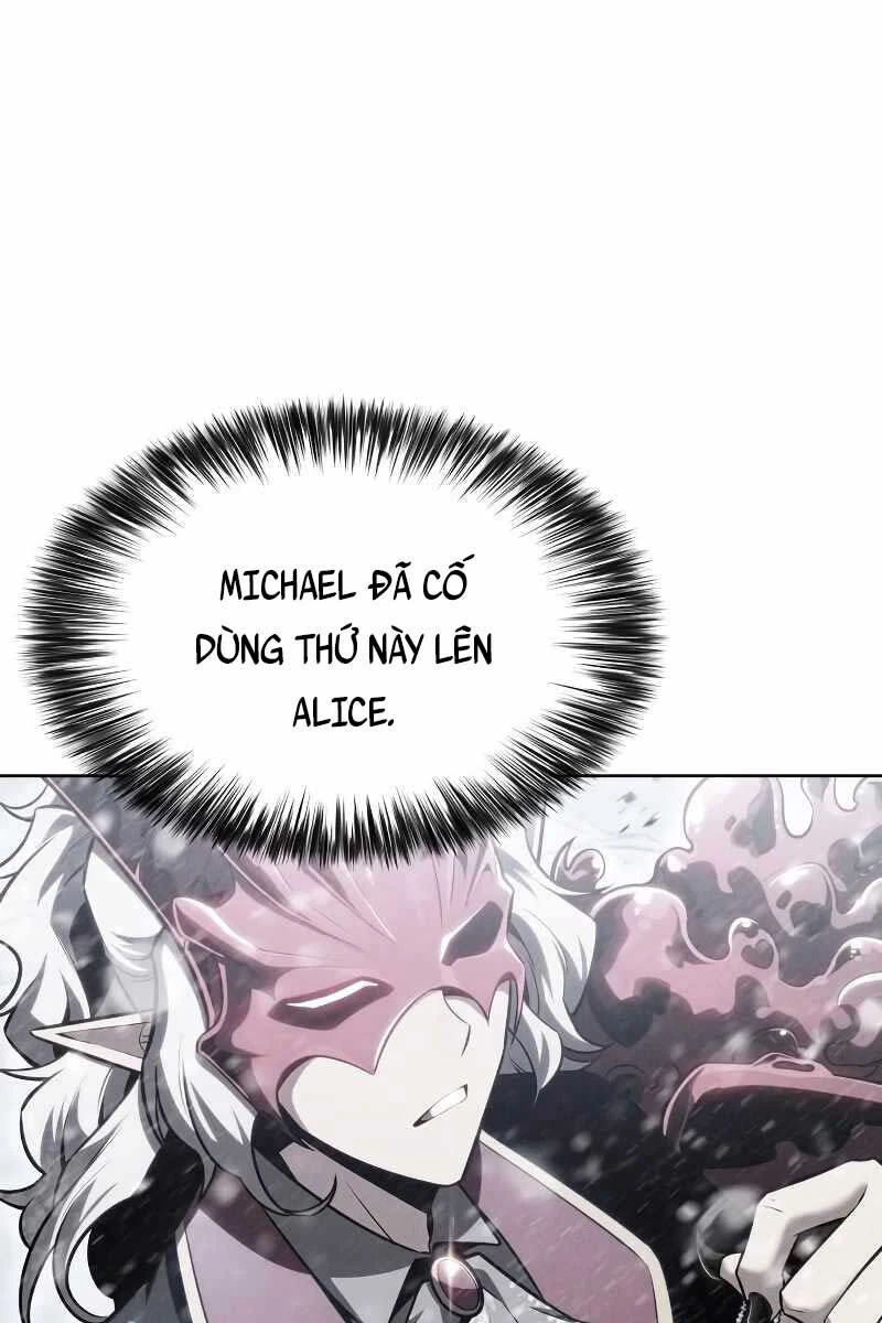 Người Chơi Mới Cấp Tối Đa Chapter 96 - Trang 4