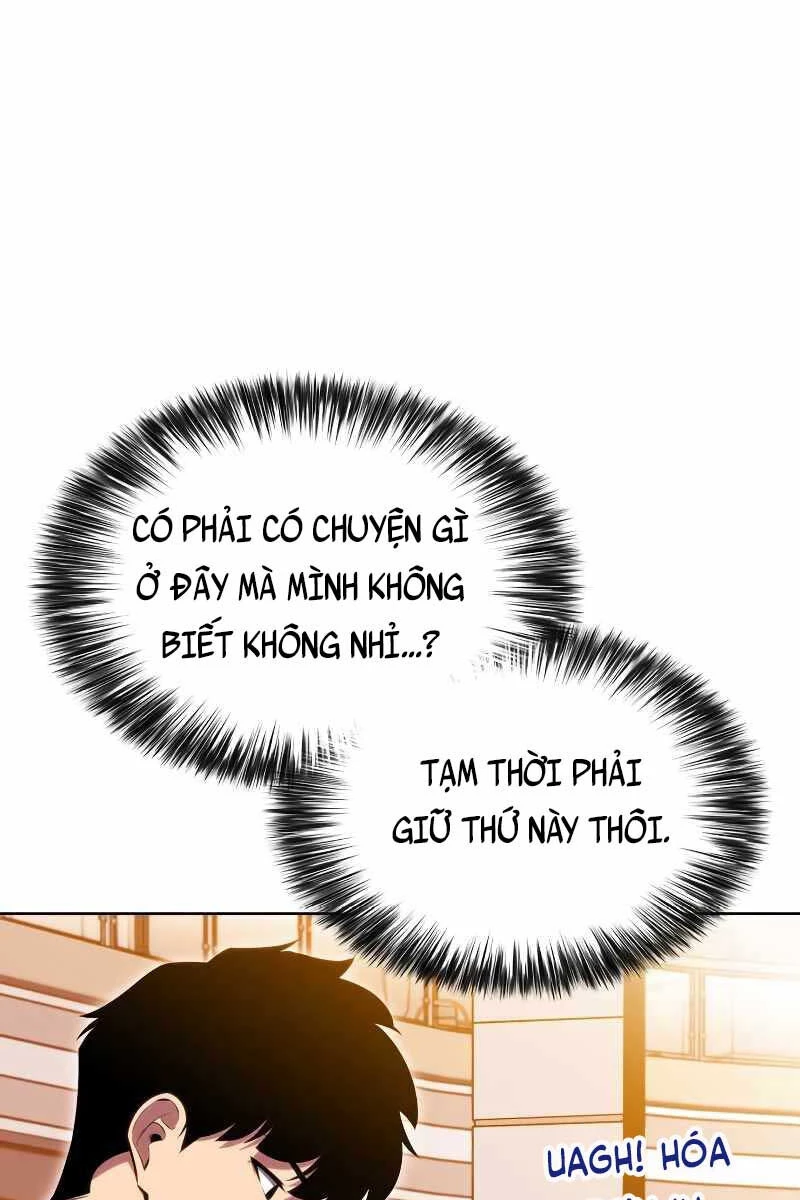 Người Chơi Mới Cấp Tối Đa Chapter 96 - Trang 4