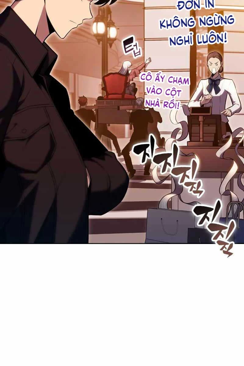 Người Chơi Mới Cấp Tối Đa Chapter 96 - Trang 4