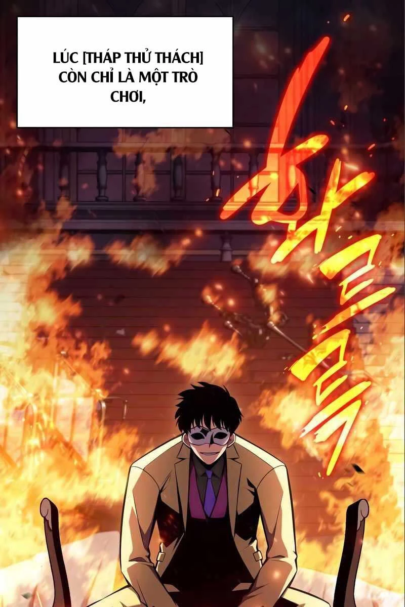 Người Chơi Mới Cấp Tối Đa Chapter 97 - Trang 4