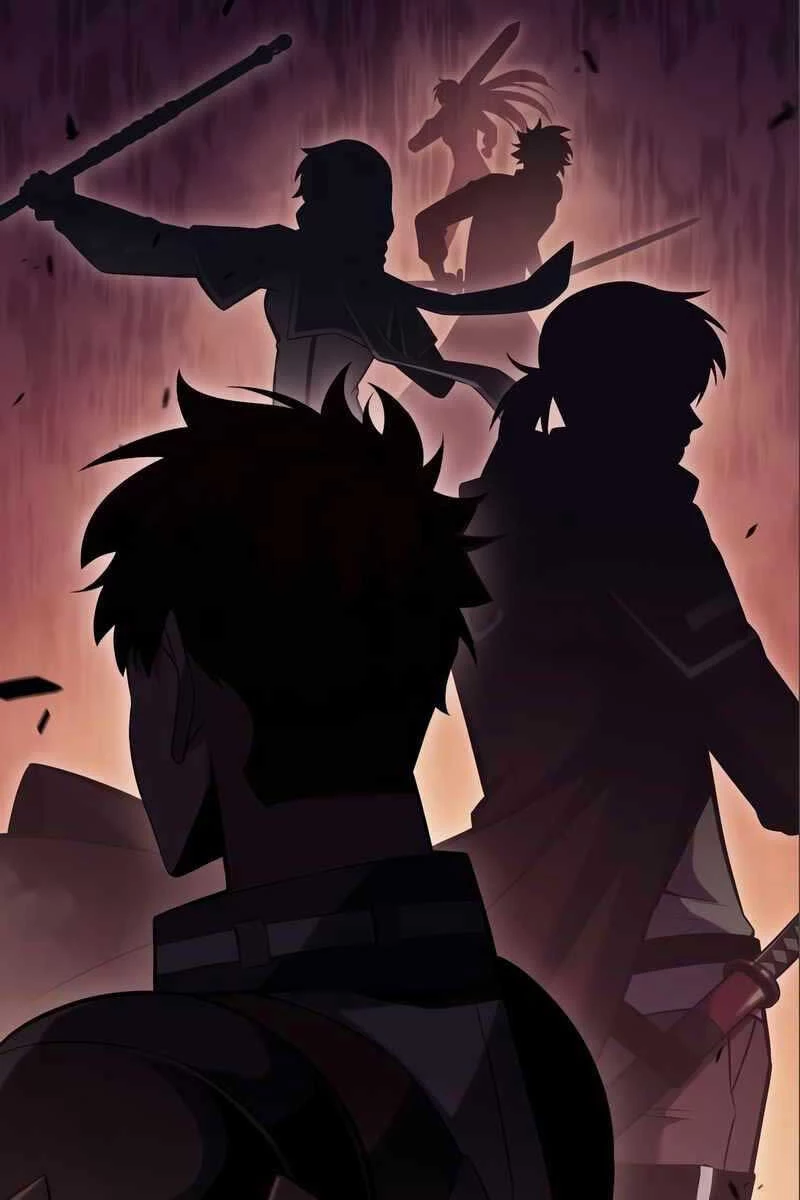 Người Chơi Mới Cấp Tối Đa Chapter 97 - Trang 4