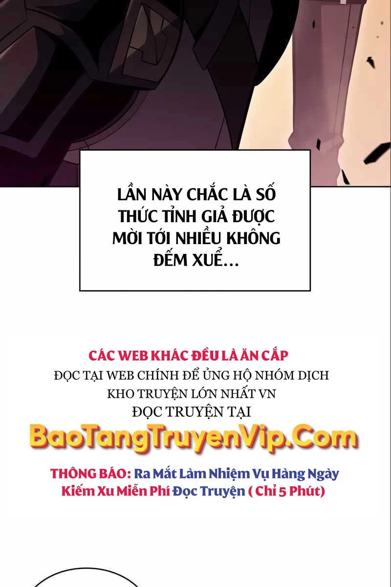 Người Chơi Mới Cấp Tối Đa Chapter 97 - Trang 4