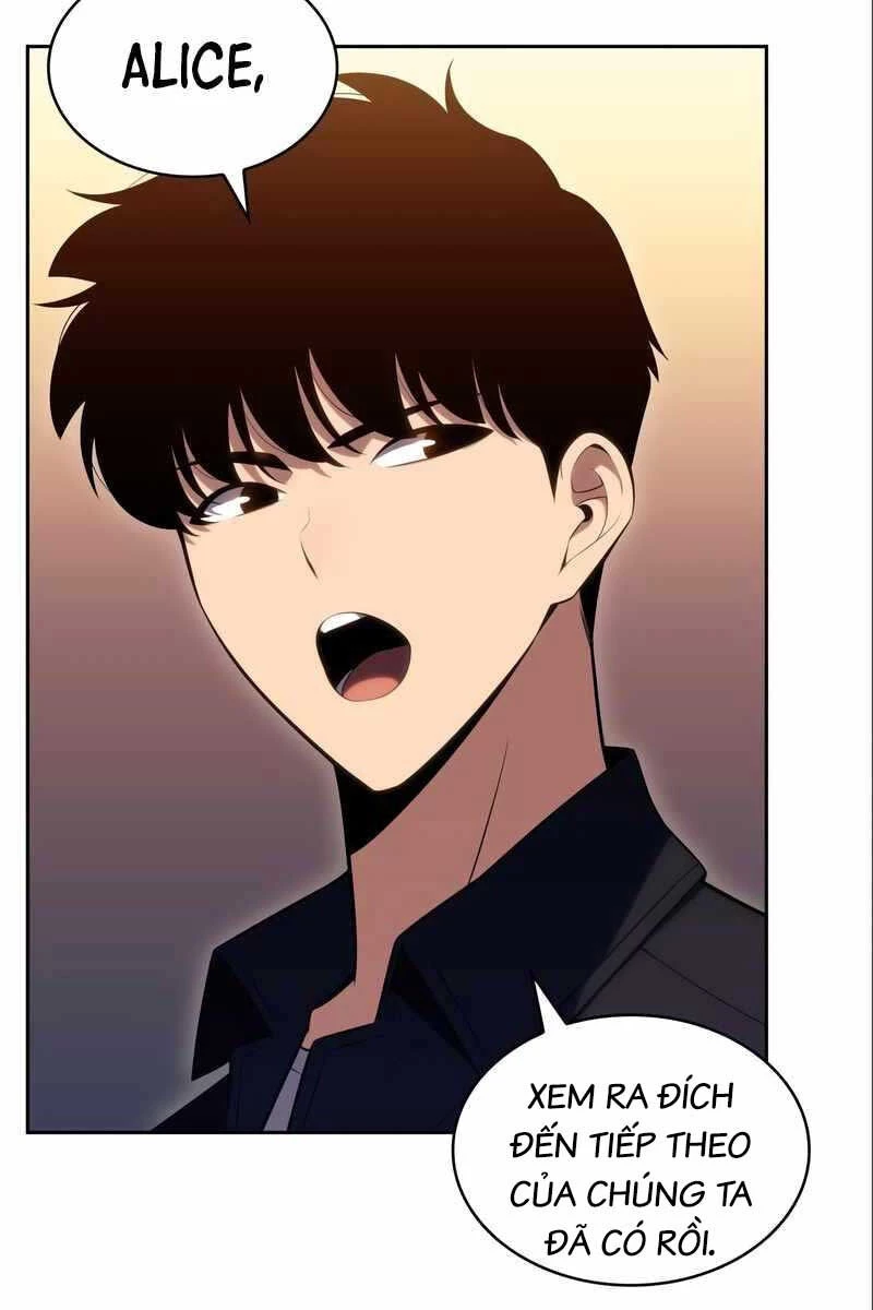 Người Chơi Mới Cấp Tối Đa Chapter 97 - Trang 4