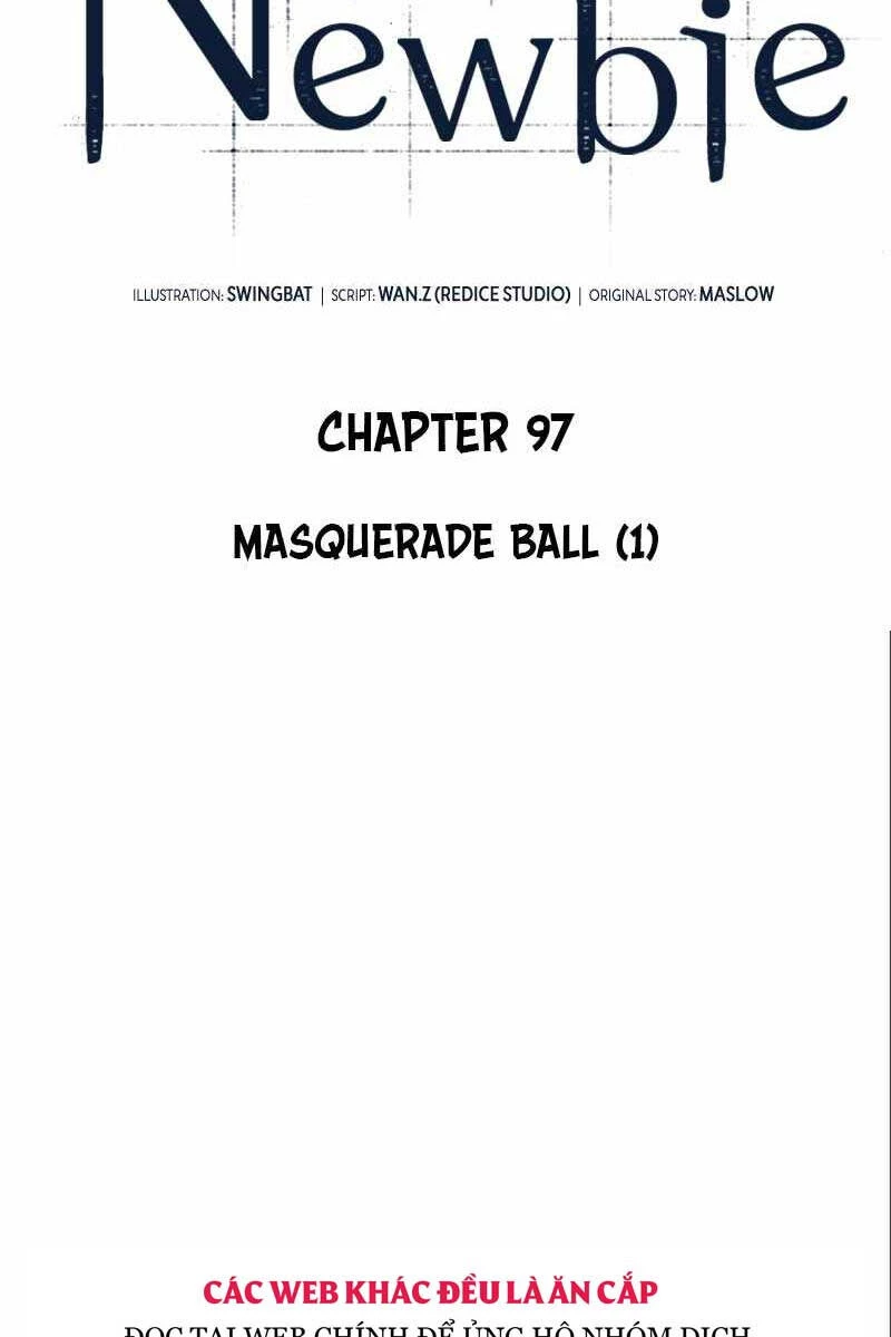 Người Chơi Mới Cấp Tối Đa Chapter 97 - Trang 4